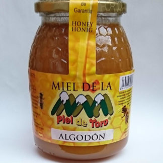 Miel de Algodón